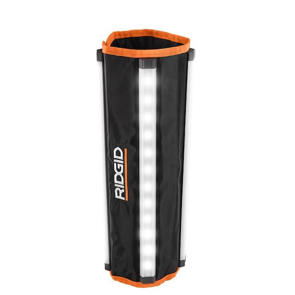 RIDGID - 18V LED Mat Light (Tool Only)