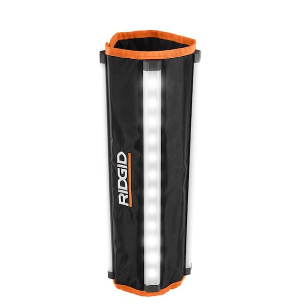 ridgid 18v mat light