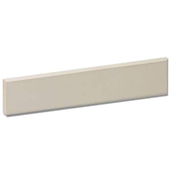 Hardie Trim HZ 0.75 in. x 2.5 in. x 12 ft. Primed Smooth Fiber Cement Batten Trim Board