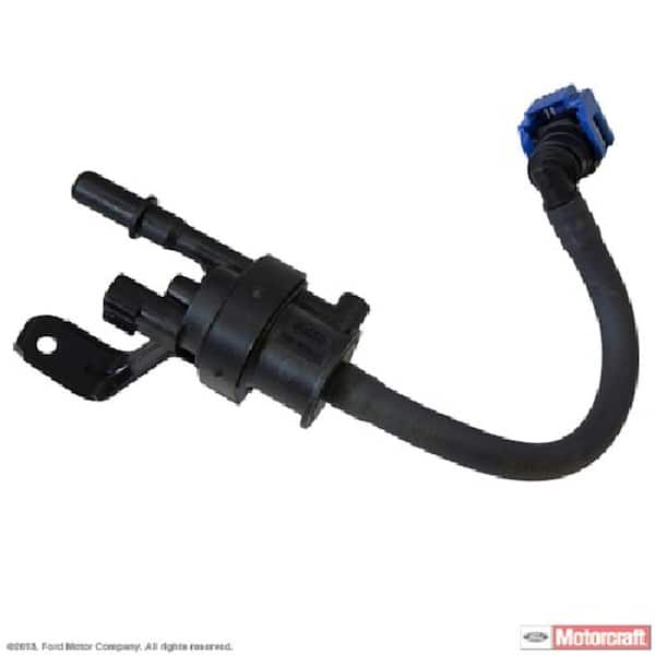 Motorcraft Vapor Canister Purge Valve