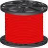 Southwire 1,000 ft. 4 Red Stranded CU SIMpull THHN Wire 20498204