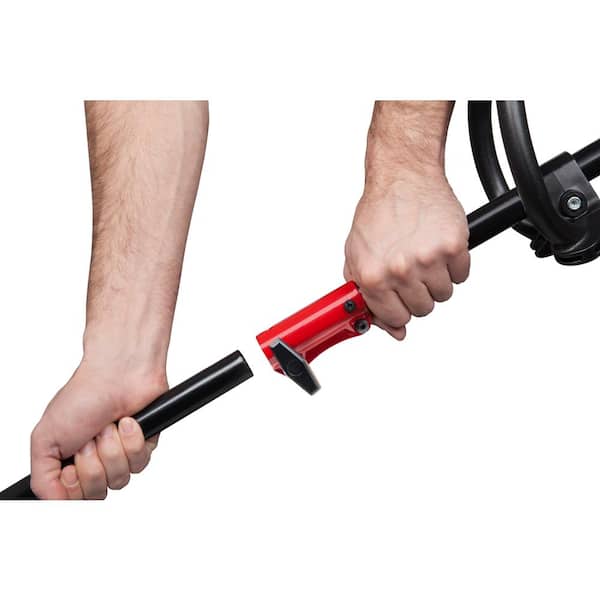 Trim Rite Edger Trimmer Plus Edger TrimmerPlus TPE720 Lawn Edger Attachment – Fits Gas ...