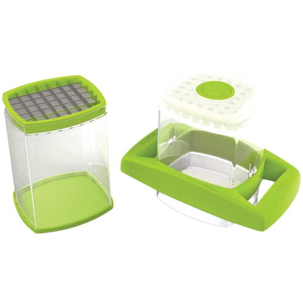 Starfrit Easy Fry and Veggie Cutter