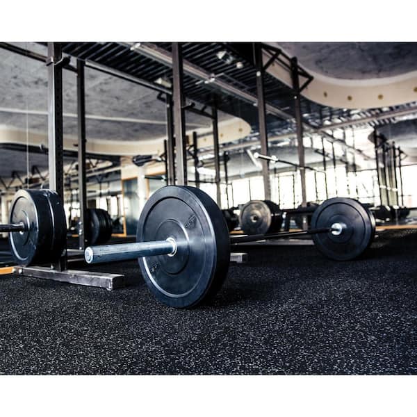 Rubber Gym Flooring Mats For Home Gym (Miami, Florida) – Never Stop Grindin