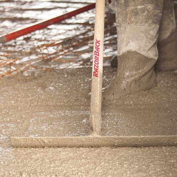 Razor-Back Concrete Mover with Rebar Hook 83154 - The Home Depot