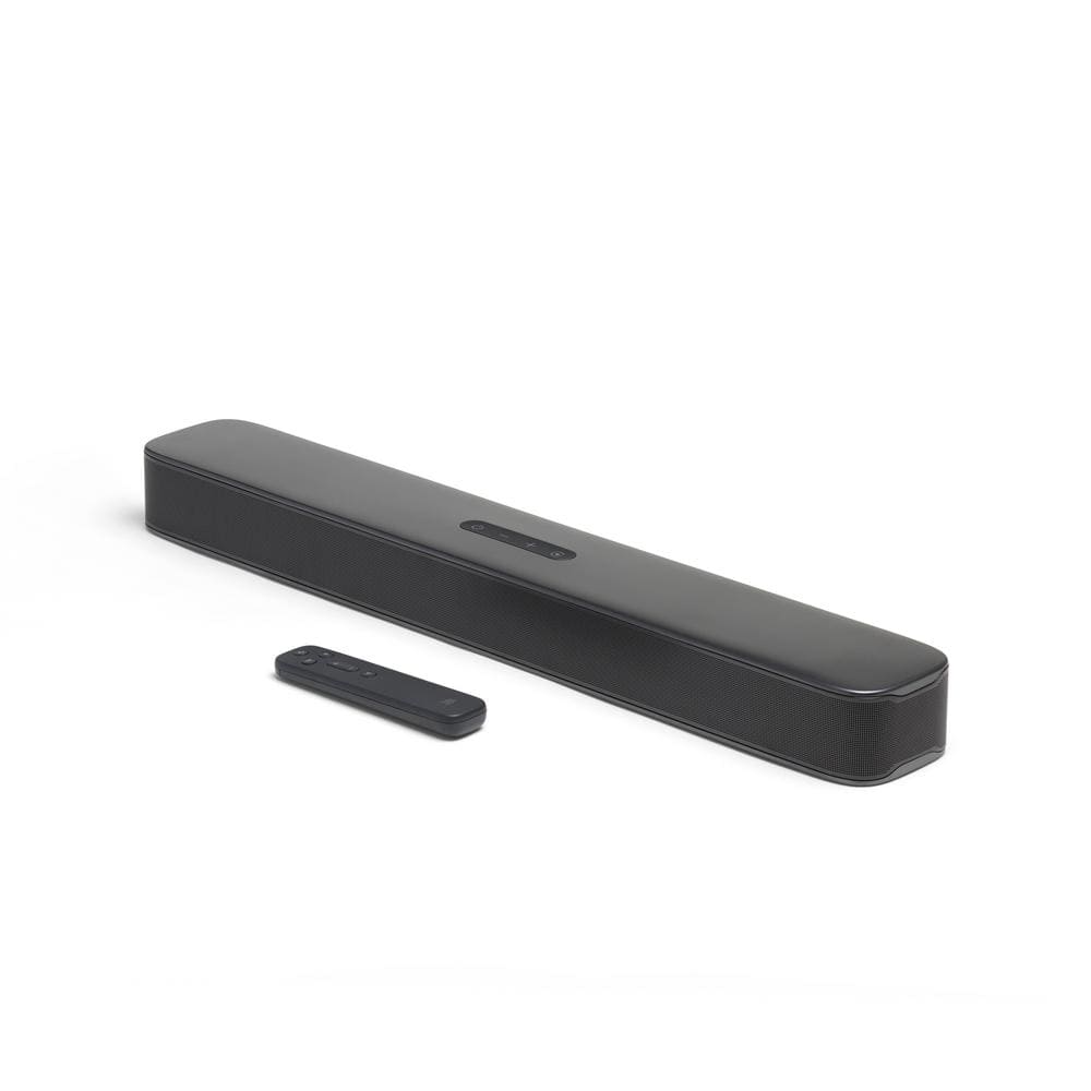 Have a question about JBL Home Audio Sound Bar BT in Black? - Pg 2 - Home Depot