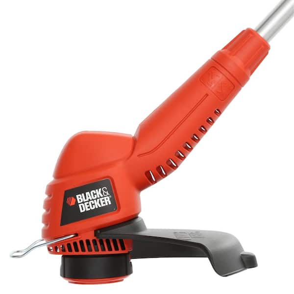 Black & Decker ST7700 Automatic Feed Trimmer & Edger - 13