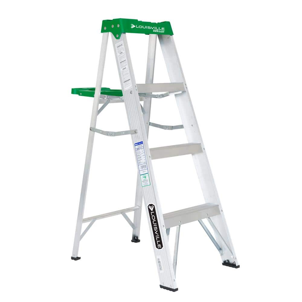 Louisville Ladder AS4004