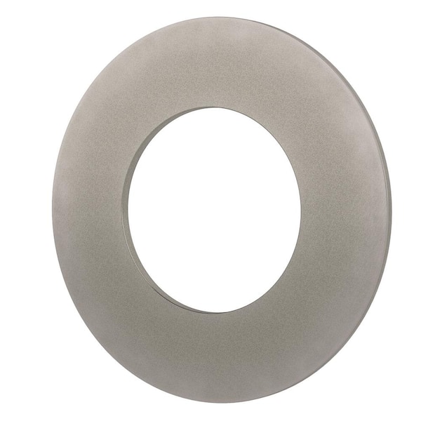 3/8 in. Stainless Steel Flat Washer (3-Pack)