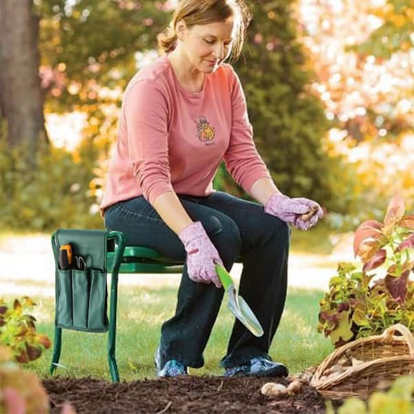 8 Best Gardening Knee Pads - Top Kneelers for Comfort in 2023