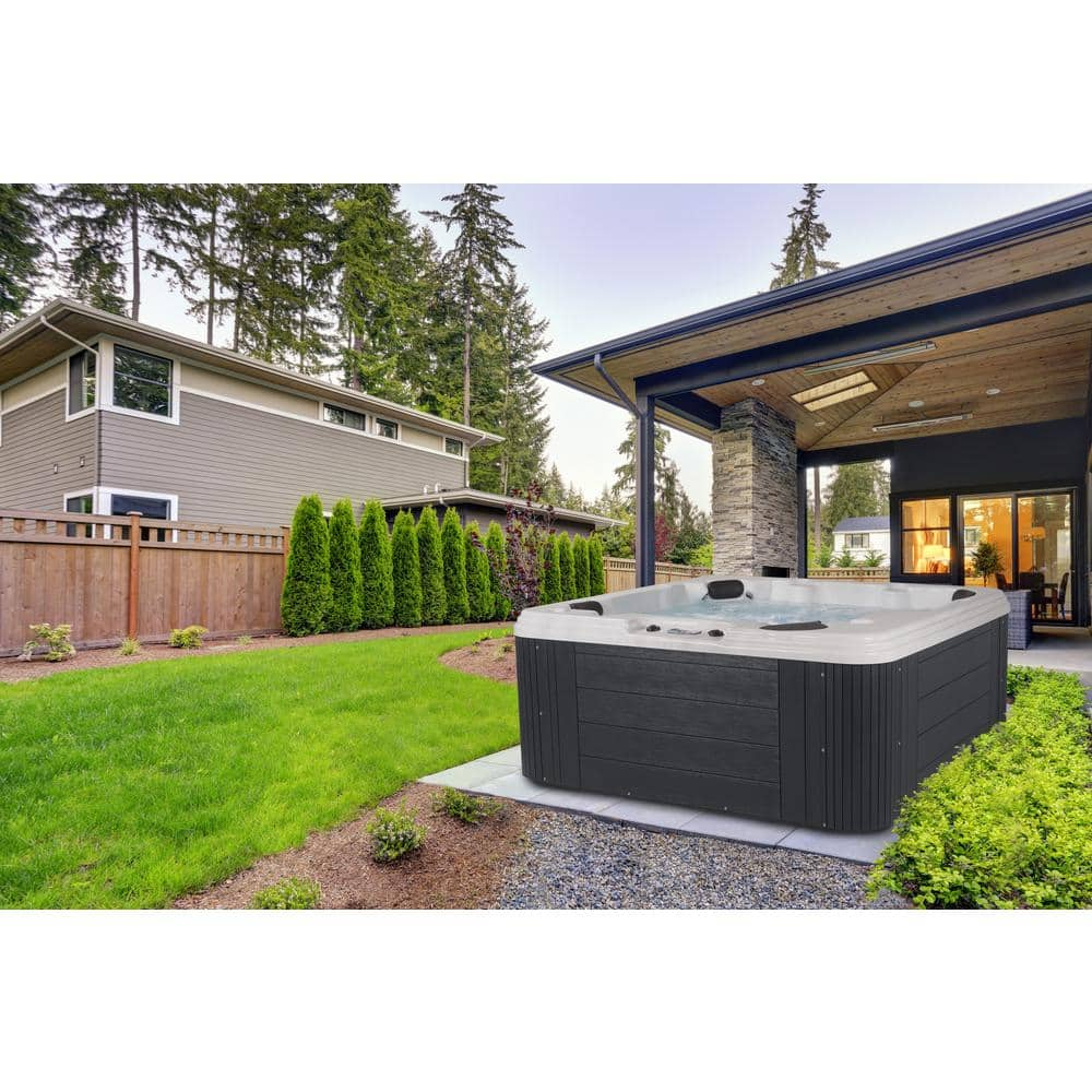 31 Best Hot Tubs Reviews 2021 & Consumer Reports