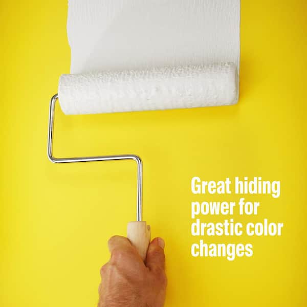 PPG Speedhide Zero 1 gal. White Interior General Purpose Primer