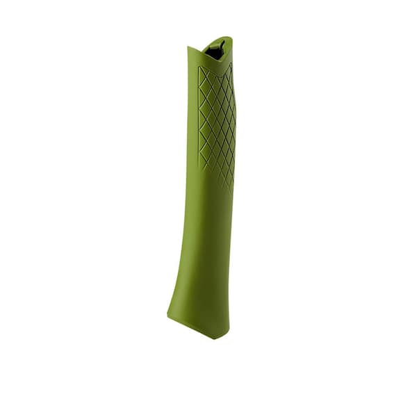 Stiletto TiBone / TRIMBONE Hammers Green Replacement Grip
