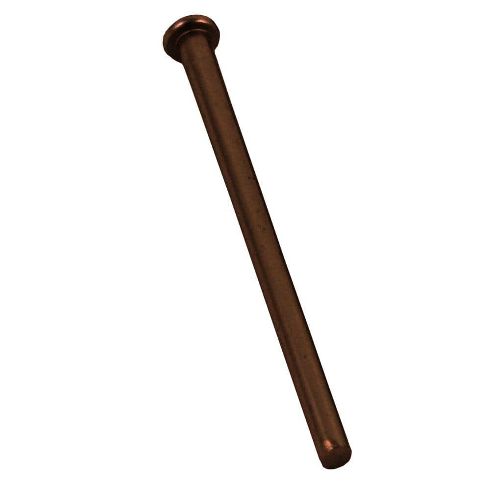 3-1/2 in. Oil-Rubbed Bronze Door Hinge Pin
