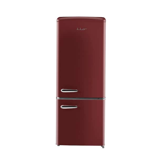 orchard92　　　冷蔵庫 楽天市場】冷蔵庫 冷凍庫付 2ドア コンパクト 90L レトロ KUPPET