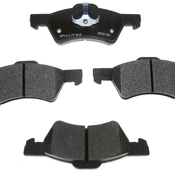 Raybestos Disc Brake Pad Set