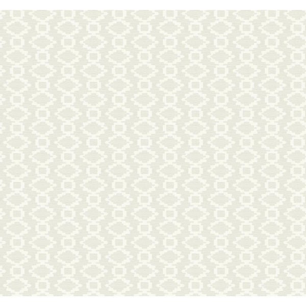 York Wallcoverings 56 sq. ft. Palmetto Wallpaper SS2540 - The Home Depot