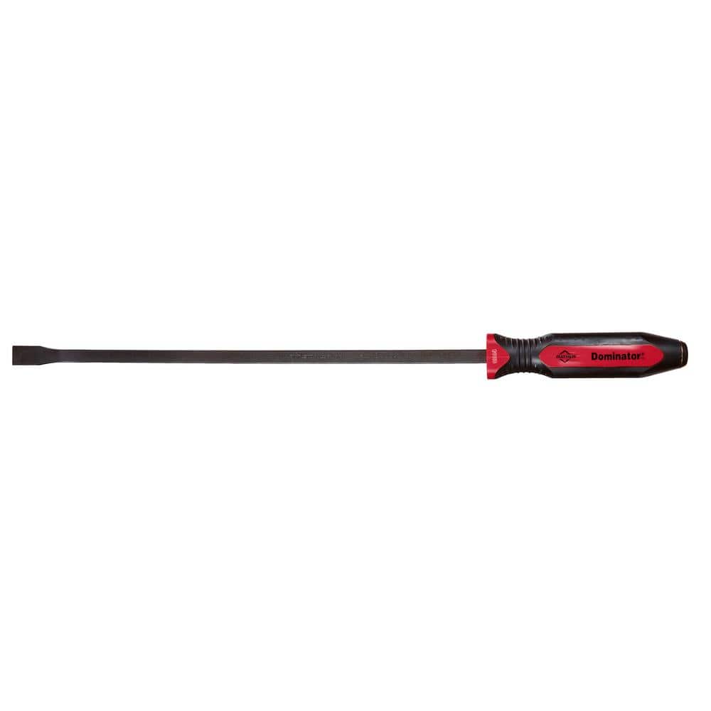 25 in. Curved Pry Bar