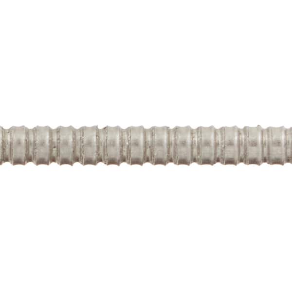 Tandefio 2-Pound Box 1-1/2 Inch Siding Nails – 304 Stainless Steel, Flat Head, Diamond Tip, Annular Ring Shank For Roofing, Decking, Cedar & Hardware