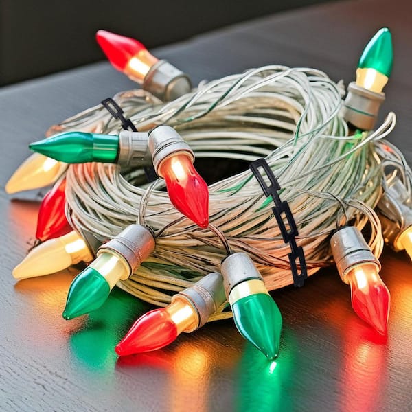 Master Mark Chainlock 1/2 in. x 100 ft. Tree Support 30200 - The