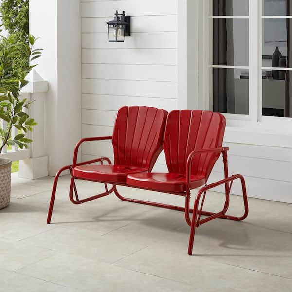 wrought iron chair glides home depot