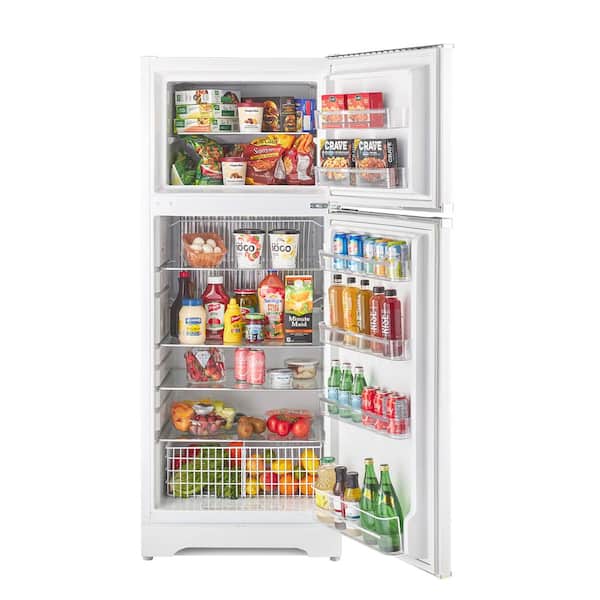 23% of American homes have 2 (or more) fridges