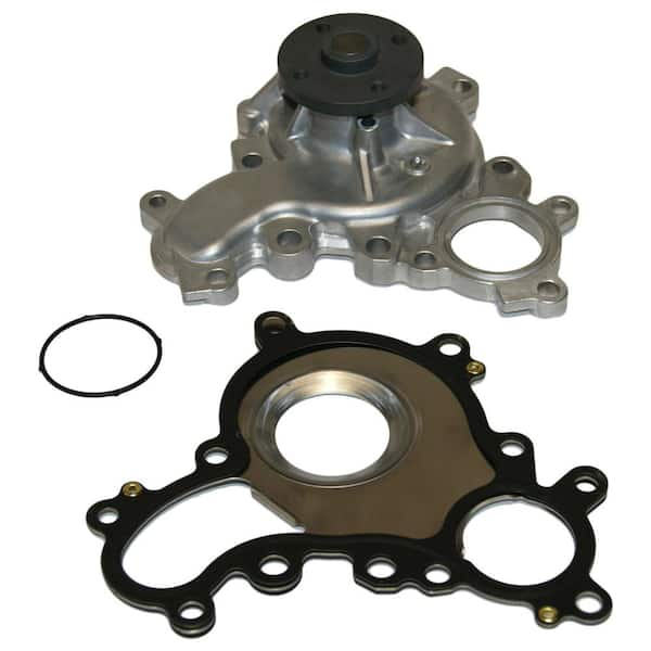 GMB Engine Water Pump 170-4070 - The Home Depot