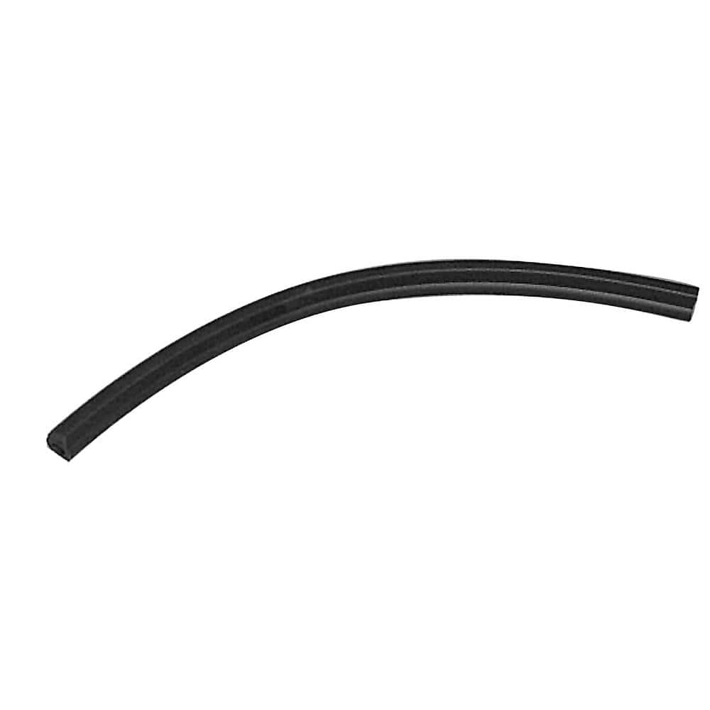 3/8 in. in. x 5 ft. Gasket for E in. xtruded Hatches