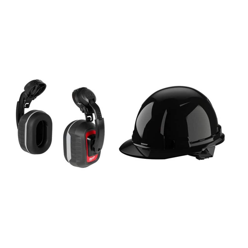 BOLT HP Cap Mounted Ear Muffs with (5) BLK Front Brim w/ Bolt-Type 1CLS E price history on PriceWatchPro