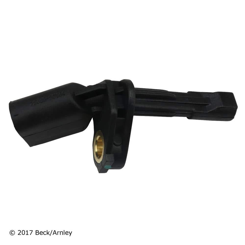 ABS Wheel Speed Sensor - Rear Left price history on PriceWatchPro