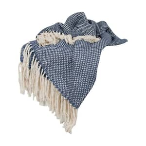 Couverture 70x140cm- Plaids Sherpa Throw Blanket Paysage de Grands