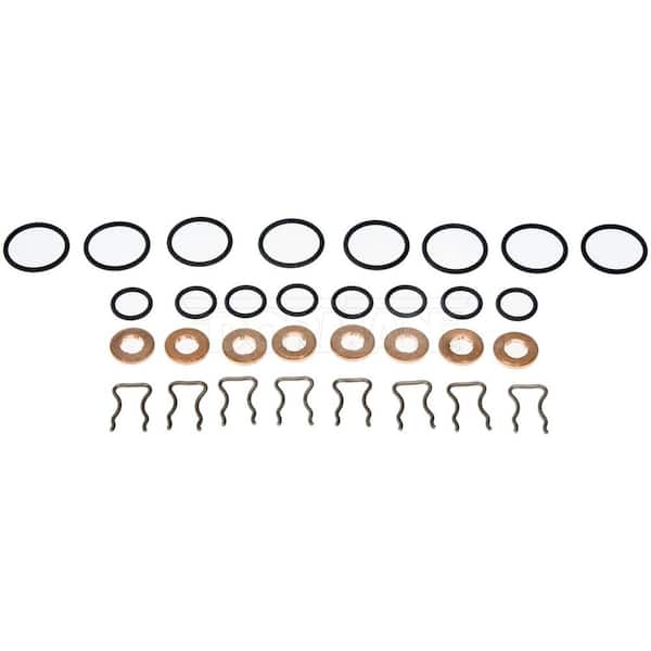 OE Solutions Fuel Injector O-Ring Kit