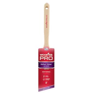 2 in. Pro Chinex Angle Sash Brush