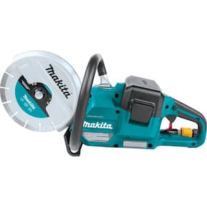 MOTOSIERRA BL 18V 5.0AH LXT 350mm MAKITA