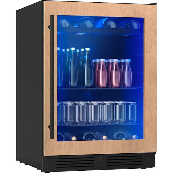 Presrv™ Black Stainless Beverage Cooler, Zephyr Presrv™ Coolers