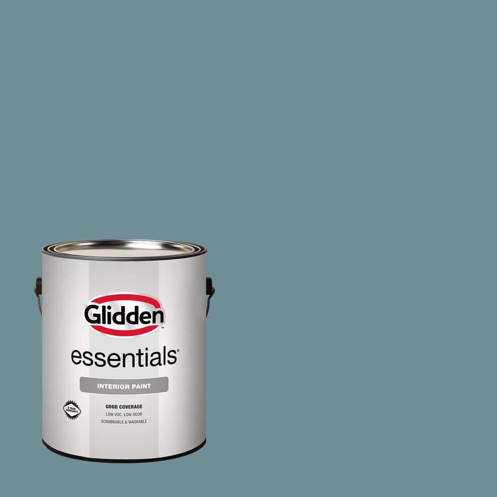 1 gal. Baritone PPG1149-5 Eggshell Interior Paint price history on PriceWatchPro