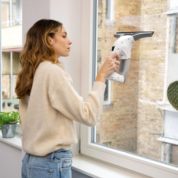 KARCHER WV 1 プラス LR WV 1 Plus (Black) - Kärcher