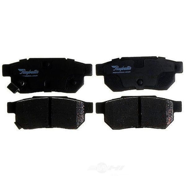 Raybestos Disc Brake Pad Set