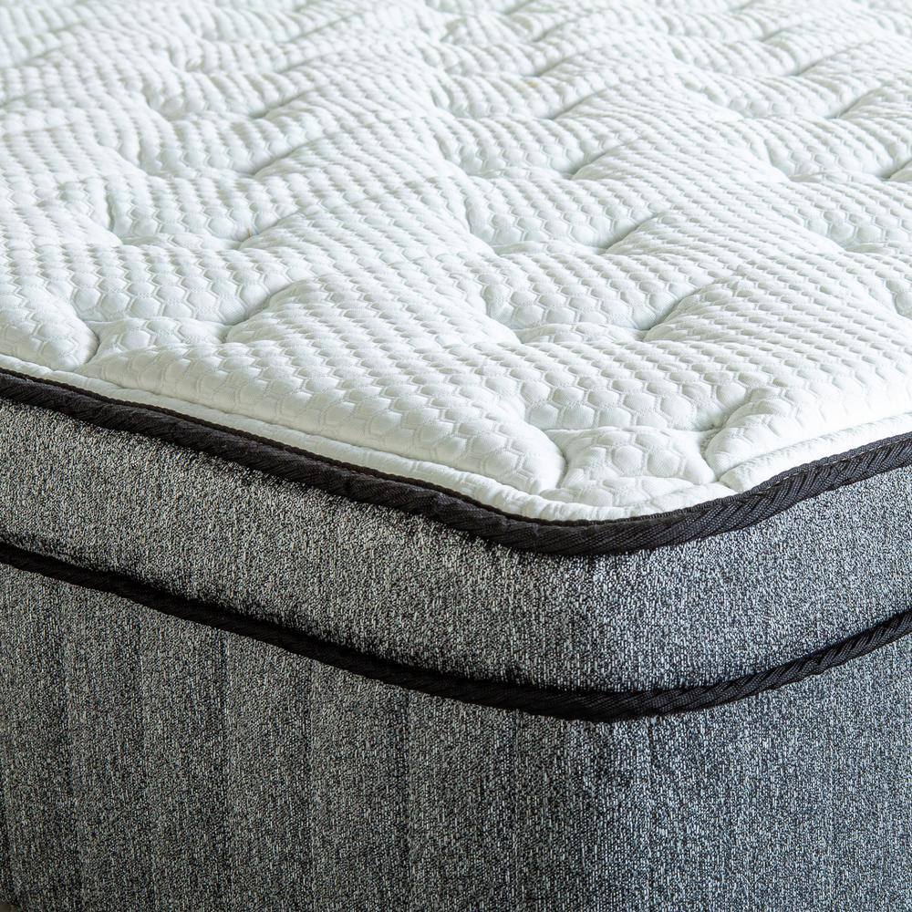 GhostBed GhostBed Flex 13" Medium Hybrid Mattress