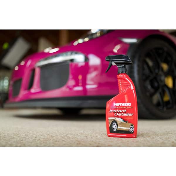 Golden Shine Car Paint Swirl Remover, Best Car Paint Scratch Remover 16  Ounces - California Car Cover Company