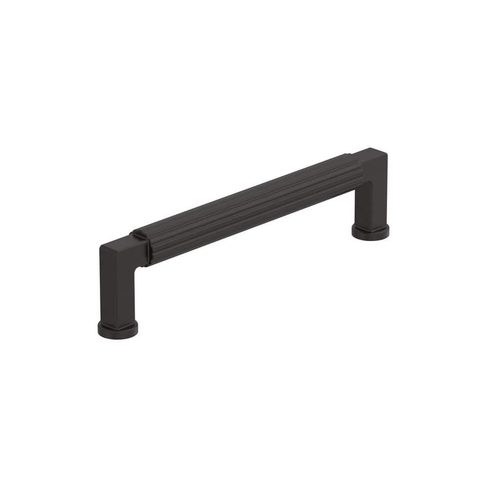 Ballard 5-1/16 in. (128 mm) Center-to-Center Oil-Rubbed Bronze Bar Cabinet Pull price history on PriceWatchPro