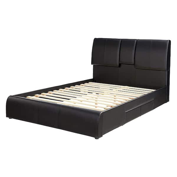 Vendom Eastern King Bed By Acme Furniture – Modish Store