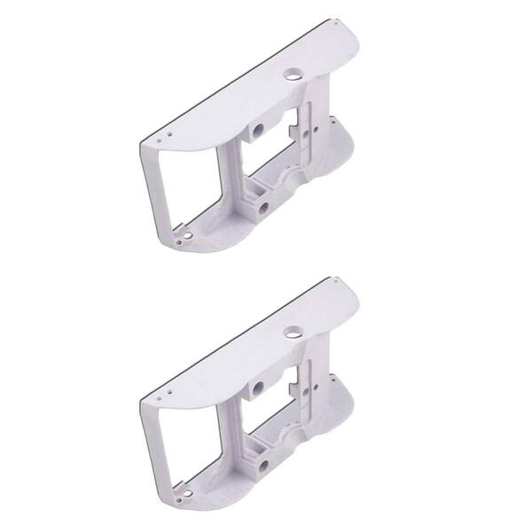 HAYWARD Navigator Pool Vac Cleaner Lower Body Replacement (2-Pack)