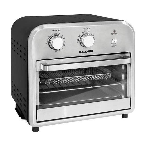 https://images.thdstatic.com/productImages/3fd39032-5ec3-44d4-8952-9c32968220b4/svn/stainless-steel-and-black-kalorik-toaster-ovens-afo-46894-bkss-40_600.jpg