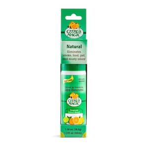 1.5 oz. Tropical Citrus Blend Spray Air Freshener Blister Card