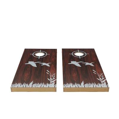 St. Louis Triangle Baseball Cornhole Boards - On Sale - Bed Bath & Beyond -  36605746