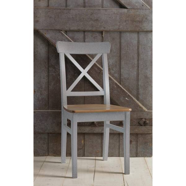 rust oleum slate grey all surface paint