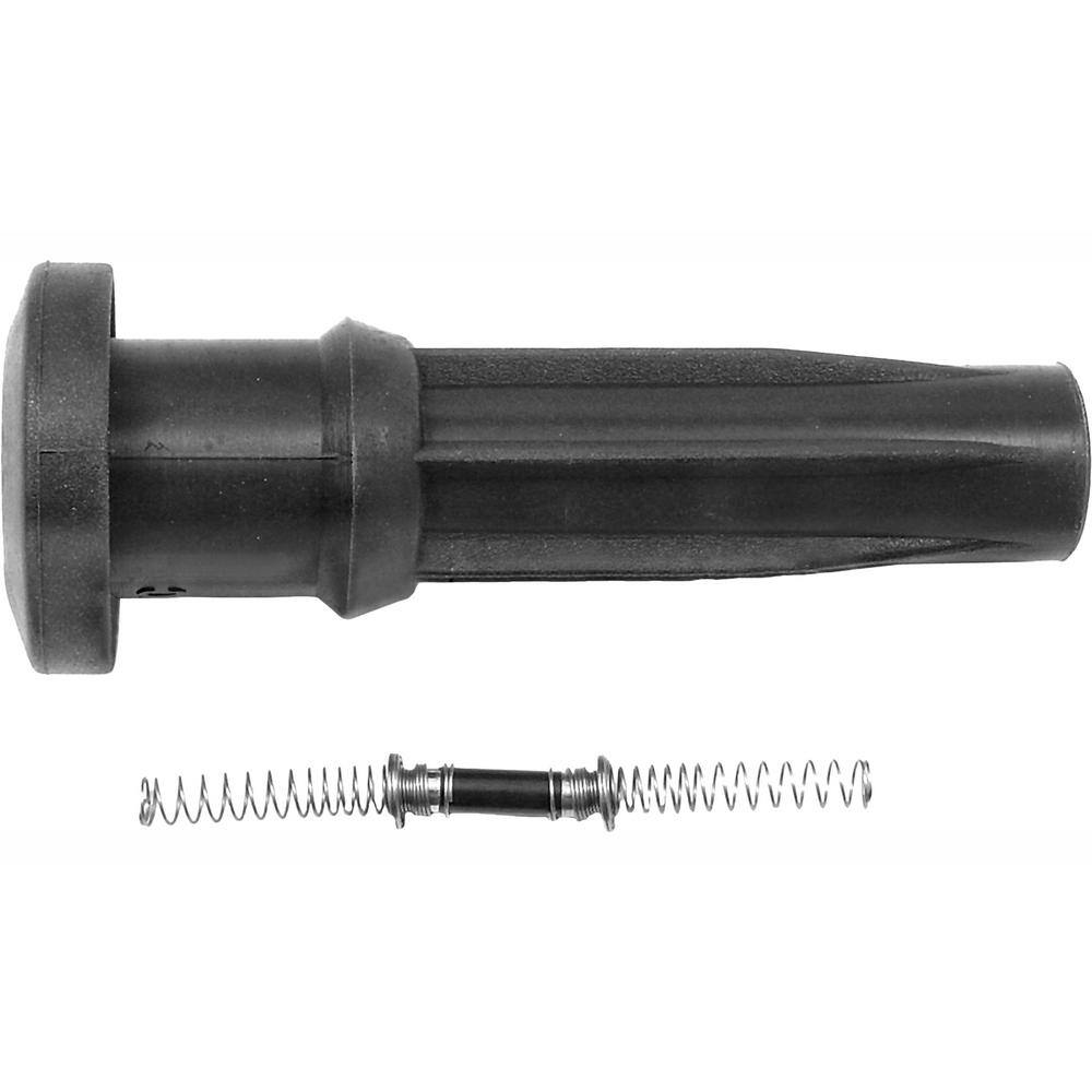 Direct Ignition Coil Boot SPP63E The Home Depot