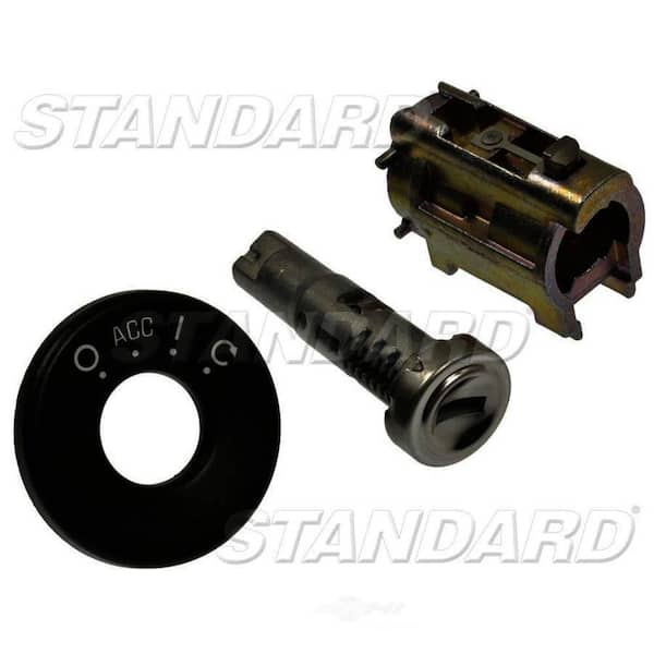 Unbranded Ignition Lock Cylinder 2005-2008 Pontiac Grand Prix