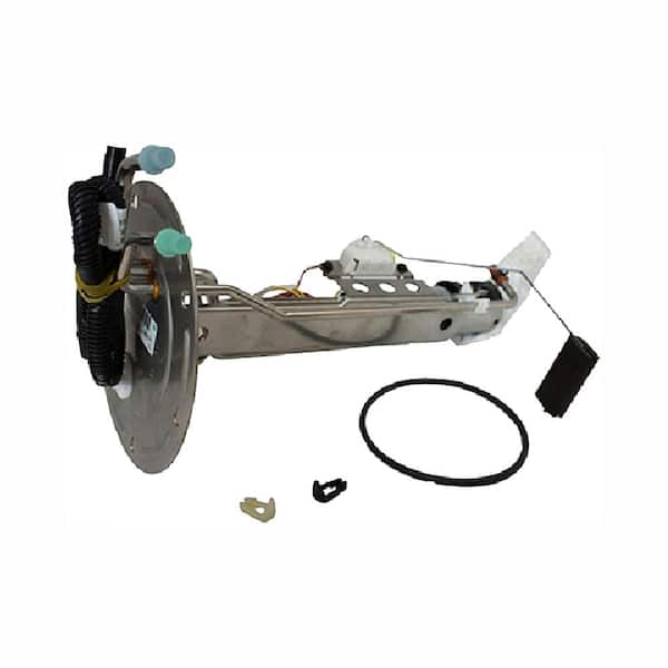 Motorcraft Fuel Pump and Sender Assembly